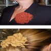 Chrysanthemum Accessory