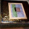 Embellished Cigar Box