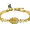 Citrine Bracelets
