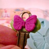 DIY Clay Key Decorations