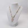 Curly Twirly Ballerina Necklace