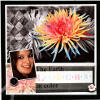 Super Colorful Scrapbooking