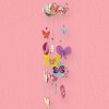 Colorful Butterfly Mobile
