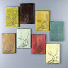 Colorful Stencil Wall Art