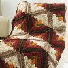 Comfort Throw