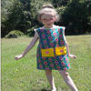 Contemporary Kids Dress