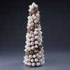 meringue cookie topiary