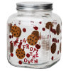 Handy Cookie Jar
