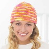 24 Free Hat Crochet Patterns for Beginners
