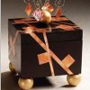 Copper Personal Box