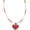 Corazon Necklace