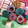 Cork Tree Ornaments Video