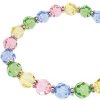 Cotton Candy Beaded Bracelet