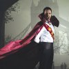 Count Dracula Costume