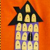 Countdown to Halloween Calendar