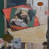 How to Create a Cowgirl Collage Layout