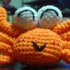 Crabby the Crab