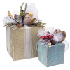 Crackle Gift Packages