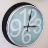 Crate and Barrel Knockoff Clock