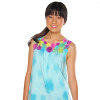 Crochet Rainbow Top
