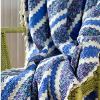 Crochet Throw