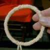 How to Crochet a Bracelet