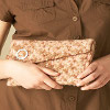 Crochet Clutch Purse