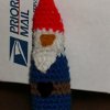 Crochet Gnome Amigurumi