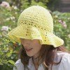 crochet hat