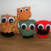 Little Hoot Amigurumi