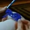 How to Crochet the Shell Stitch