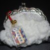 Crochet Stitch Change Purse