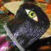 Crow Ornament