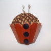 ScoreBoard Cupcake Holder