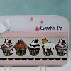 Sweetie Pie Greeting Card