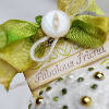 Cupcake Keepsake