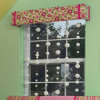 Beaded Curtain