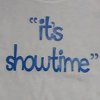 Customized tees