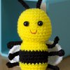 19 free amigurumi crochet patterns