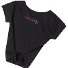 Cute n Sassy Ironon Shirt