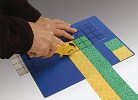 Cutting Tutorial for Quilts