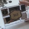 Fathers Day Mini Album