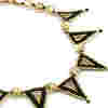 Dagger Necklace