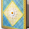 Silk Daisy Album