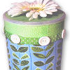 Daisy Container