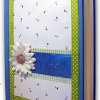 Daisy Journal