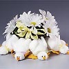 Daisy Duck Spring Centerpiece