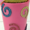 Daisy Flower Pot