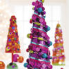 Dazzling Christmas Centerpiece