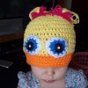 Debbie Duck Hat